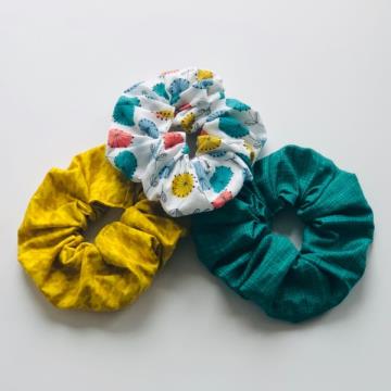 modna elastika za lase